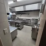 Zum Mushof Guest house 3*