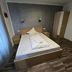 Guest house Zum Mushof Diemelstadt
