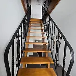 Guest house Zum Mushof Diemelstadt