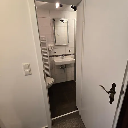 게스트하우스 Zum Mushof 3*