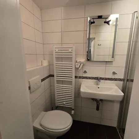 Zum Mushof 3* Diemelstadt