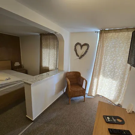 Zum Mushof Diemelstadt