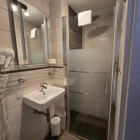 Zum Mushof 3* Diemelstadt