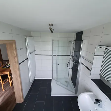 Zum Mushof Pensjonat 3*