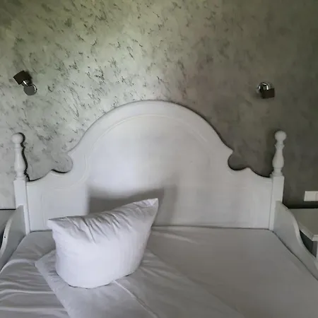 Zum Mushof Pensjonat 3*