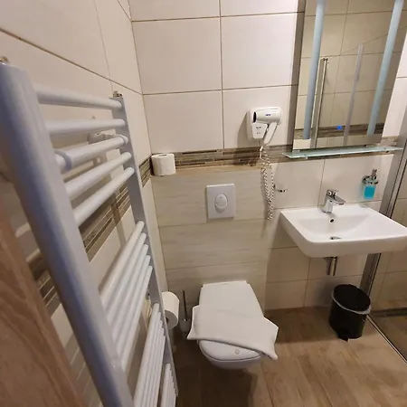 게스트하우스 Zum Mushof