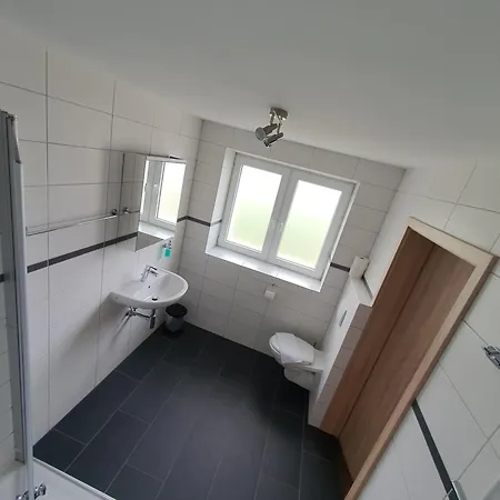 게스트하우스 Zum Mushof 3*