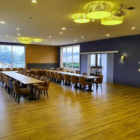 게스트하우스 Zum Mushof