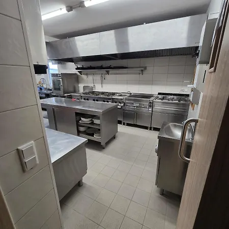 Zum Mushof 게스트하우스 3*