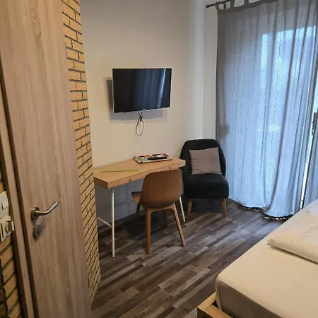 Zum Mushof 3* Diemelstadt