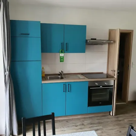 Zum Mushof Pensjonat