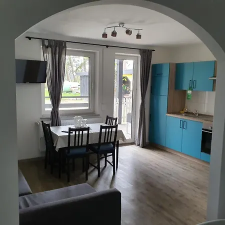 Pensjonat Zum Mushof