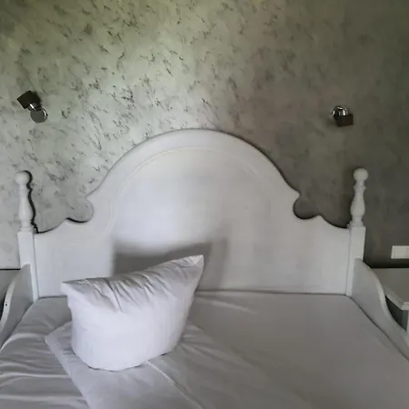 Zum Mushof 게스트하우스 Diemelstadt