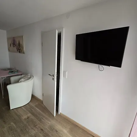 Zum Mushof 게스트하우스 Diemelstadt