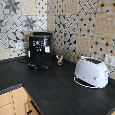 Pensjonat Zum Mushof