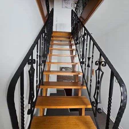 Pensjonat Zum Mushof Diemelstadt