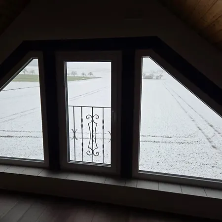 Zum Mushof Pensjonat 3*