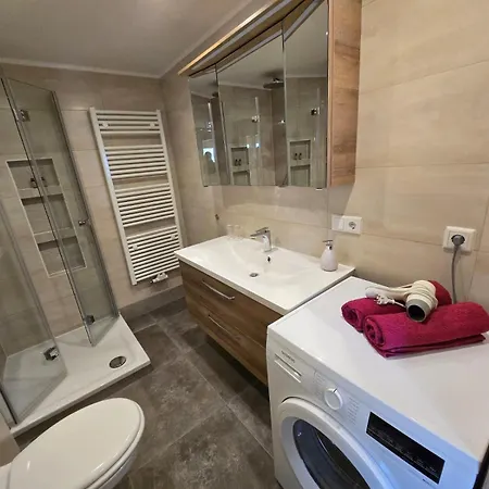 Zum Mushof 게스트하우스 Diemelstadt