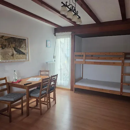 Zum Mushof 게스트하우스 Diemelstadt