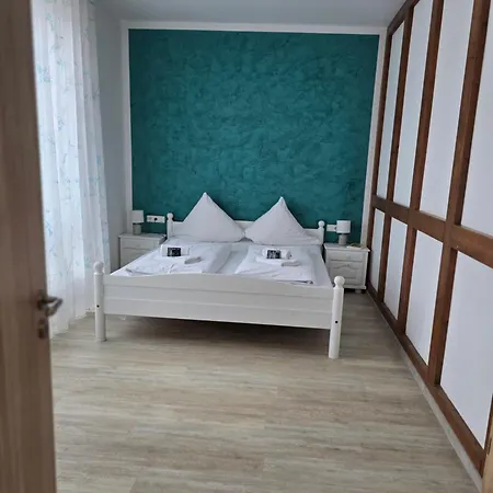 게스트하우스 Zum Mushof