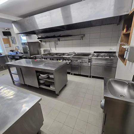 Zum Mushof 게스트하우스 3*