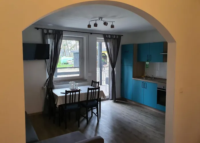 Zum Mushof Diemelstadt