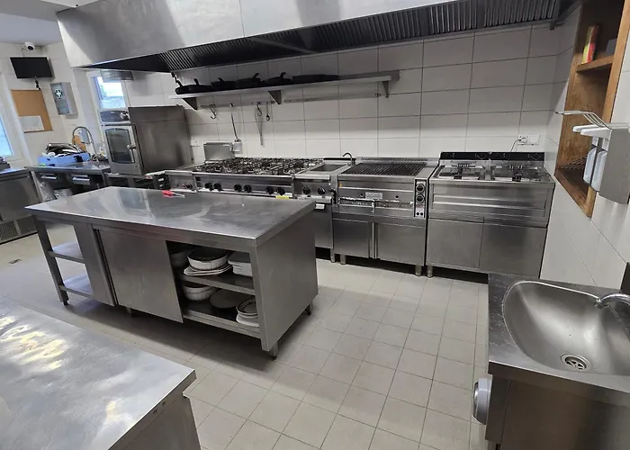 Zum Mushof 게스트하우스 3*